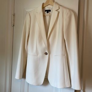 Ann Taylor Hutton Blazer